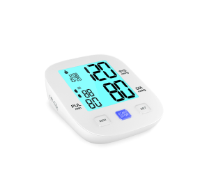 PSU82V (U90F) upper arm electronic blood pressure monitor