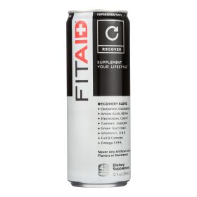 Lifeaid&rsquo;s Fitaid - Case Of 12 - 12 Fz
