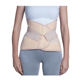 Owli Postpartum Belly Band Nude XS / S