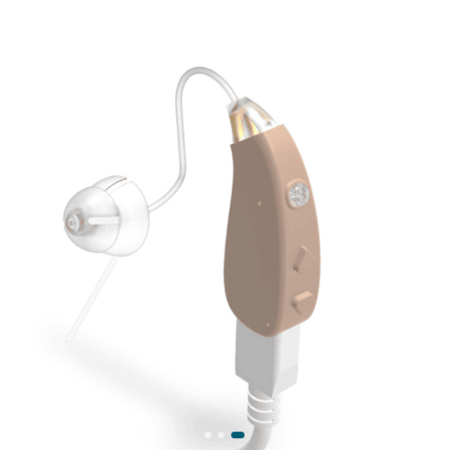 PST201D Single-ear Microphone Hearing Aid Professional Digital Audio Hearing Aid Noise Reduction Hearing Aid High-Quality Hearing Aid Factory Direct S